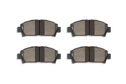 Disc Brakes Australia USA LLC Brake Pads DB1352SS
