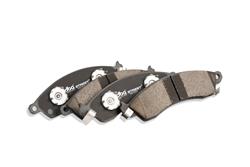 Disc Brakes Australia USA LLC Brake Pads DB1353SS