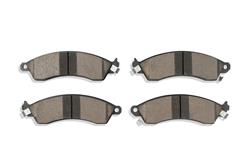 Disc Brakes Australia USA LLC Brake Pads DB1353SS