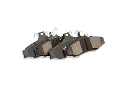 Disc Brakes Australia USA LLC - Brake Pads for 1985-1997 CAMARO, 1984-1996 CORVETTE, 1990-1997 FIREBIRD - DB1354SS
