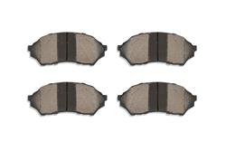 Disc Brakes Australia USA LLC Brake Pads DB1358SS