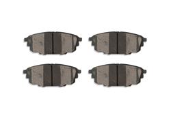 Disc Brakes Australia USA LLC Brake Pads DB1359SS