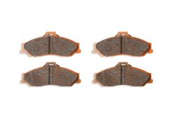 Disc Brakes Australia USA LLC Brake Pads DB1366XP