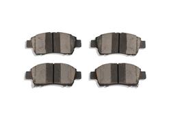Disc Brakes Australia USA LLC Brake Pads DB1378SS