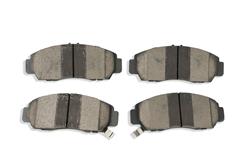 Disc Brakes Australia USA LLC Brake Pads DB1393SS