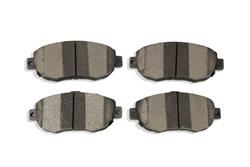 Disc Brakes Australia USA LLC Brake Pads DB1395SS