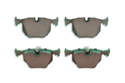 Disc Brakes Australia USA LLC Brake Pads DB1397SP