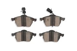 Disc Brakes Australia USA LLC Brake Pads DB1404SS