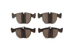 Disc Brakes Australia USA LLC Brake Pads DB1409SS