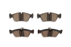 Disc Brakes Australia USA LLC Brake Pads DB1414SS