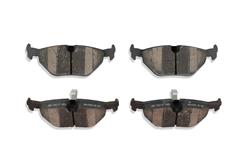 Disc Brakes Australia USA LLC Brake Pads DB1415SS