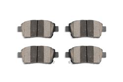 Disc Brakes Australia USA LLC Brake Pads DB1422SS