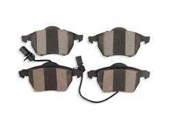 Disc Brakes Australia USA LLC Brake Pads DB1427SS