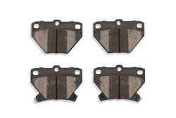 Disc Brakes Australia USA LLC Brake Pads DB1429SS