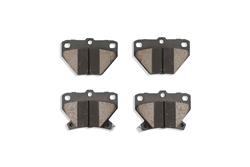Disc Brakes Australia USA LLC Brake Pads DB1429SSEV