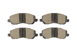 Disc Brakes Australia USA LLC Brake Pads DB1441SSEV