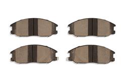 Disc Brakes Australia USA LLC Brake Pads DB1450SS