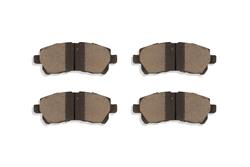 Disc Brakes Australia USA LLC Brake Pads DB1460SS