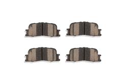 Disc Brakes Australia USA LLC Brake Pads DB1463SS