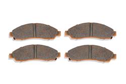 Disc Brakes Australia USA LLC Brake Pads DB1468XP
