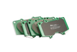 DBA Street Performance SP Brake Pads DB1482SP