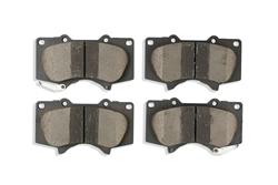 Disc Brakes Australia USA LLC Brake Pads DB1482SS