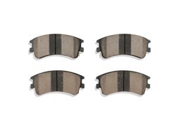 Disc Brakes Australia USA LLC Brake Pads DB1484SS