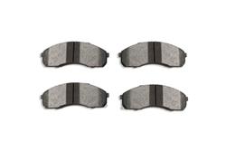 Disc Brakes Australia USA LLC Brake Pads DB1489SS