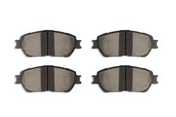 Disc Brakes Australia USA LLC Brake Pads DB1490SS