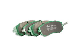 DBA Street Performance SP Brake Pads DB1491SP