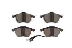 Disc Brakes Australia USA LLC Brake Pads DB1492SS