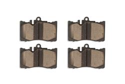 Disc Brakes Australia USA LLC Brake Pads DB1496SS