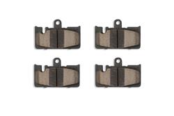 Disc Brakes Australia USA LLC Brake Pads DB1497SS