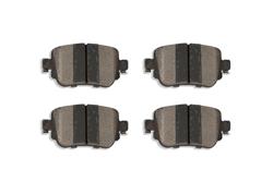 Disc Brakes Australia USA LLC Brake Pads DB15009SS
