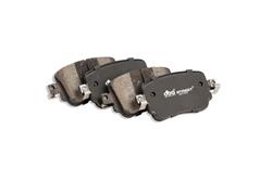 Disc Brakes Australia USA LLC Brake Pads DB15009SS