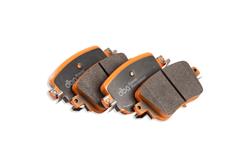 Disc Brakes Australia USA LLC Brake Pads DB15009XP