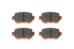 Disc Brakes Australia USA LLC Brake Pads DB15009XP