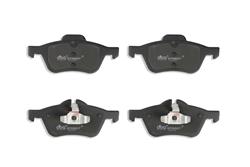 Disc Brakes Australia USA LLC Brake Pads DB1500SS
