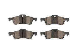 Disc Brakes Australia USA LLC Brake Pads DB1501SS