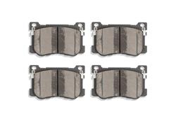 Disc Brakes Australia USA LLC Brake Pads DB15021SS