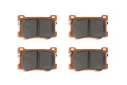 Disc Brakes Australia USA LLC Brake Pads DB15021XP