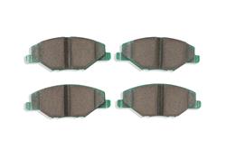 Disc Brakes Australia USA LLC Brake Pads DB15024SP
