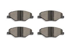 Disc Brakes Australia USA LLC Brake Pads DB15024SS