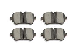 Disc Brakes Australia USA LLC Brake Pads DB15031SSEV