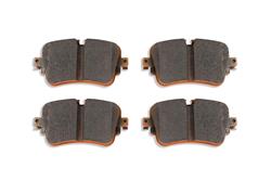 Disc Brakes Australia USA LLC Brake Pads DB15031XP