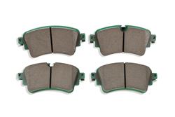 Disc Brakes Australia USA LLC Brake Pads DB15032SP