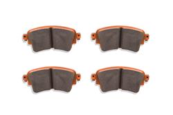 Disc Brakes Australia USA LLC Brake Pads DB15032XP