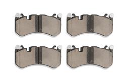 Disc Brakes Australia USA LLC Brake Pads DB15033SS