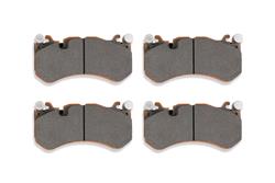 Disc Brakes Australia USA LLC Brake Pads DB15033XP