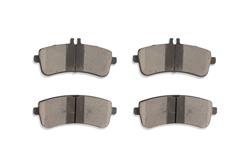 Disc Brakes Australia USA LLC Brake Pads DB15034SS